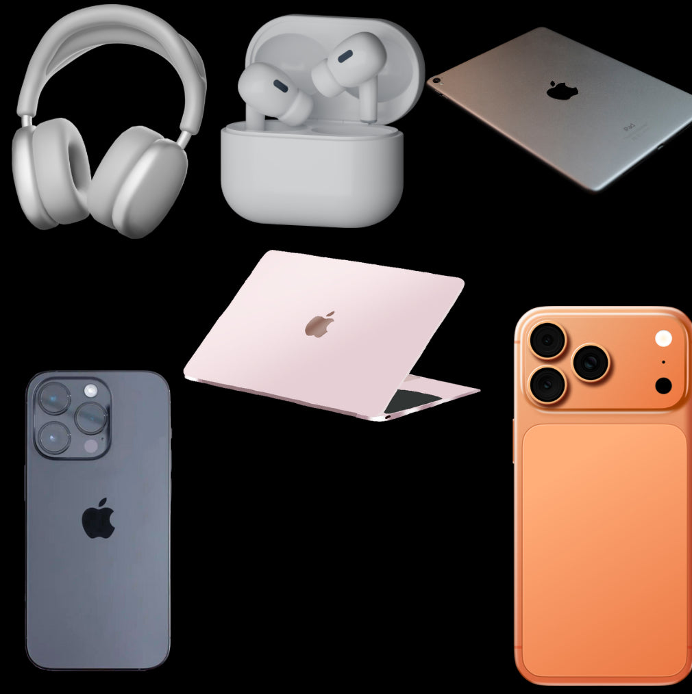 ELECTRONICS 🔌(2) US+ CHINESE VENDOR
