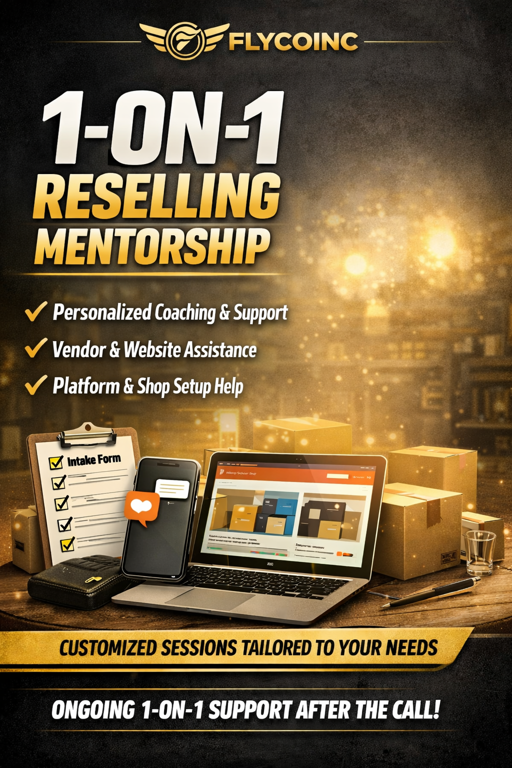 1:1 MENTOR SESSION(BEST VALUE)TXT ME IMMEDIATELY AFTER PURCHASE @FLYCOINC ON IG