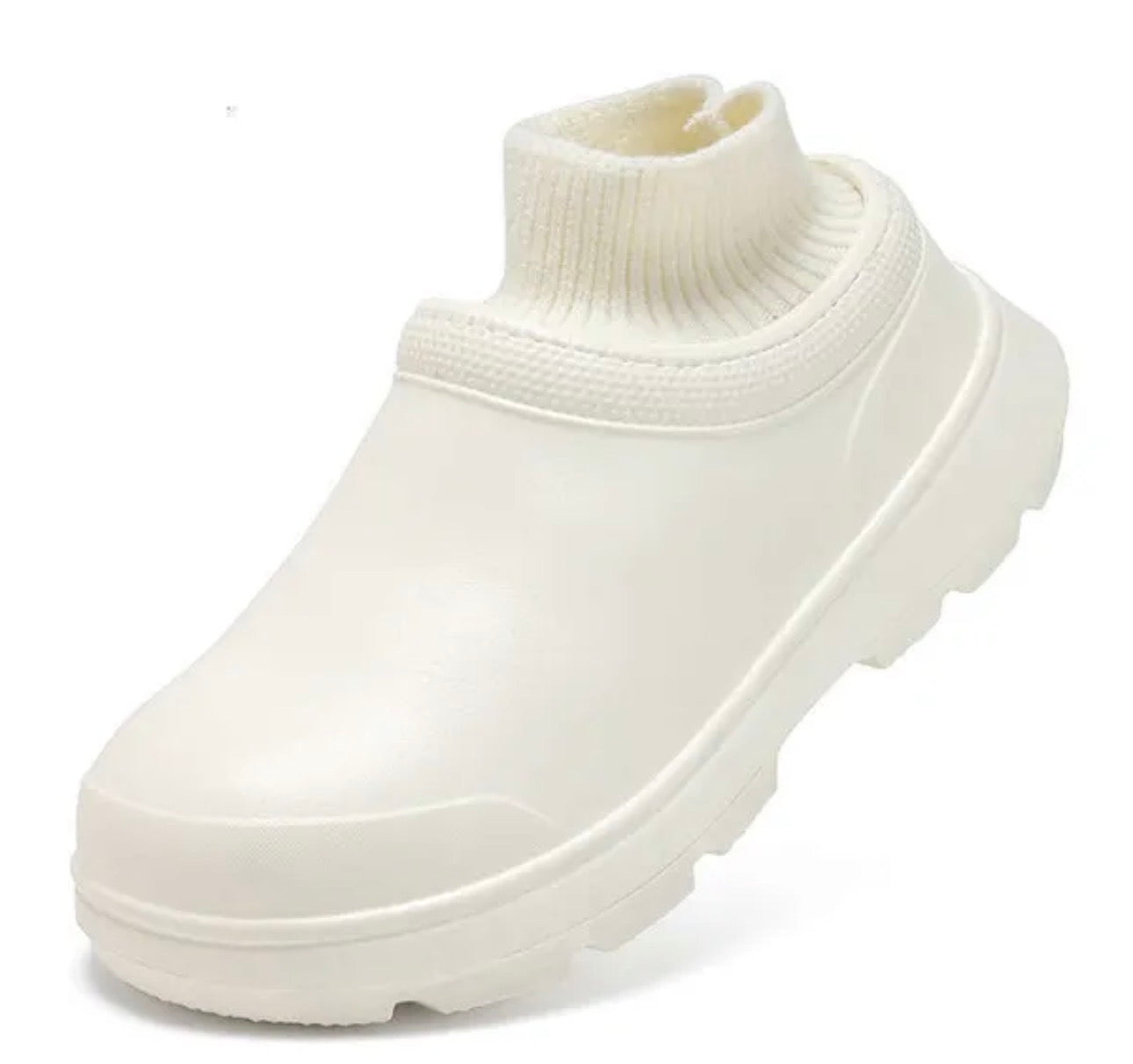 HUSTLER CLOGS*SIZE UP*