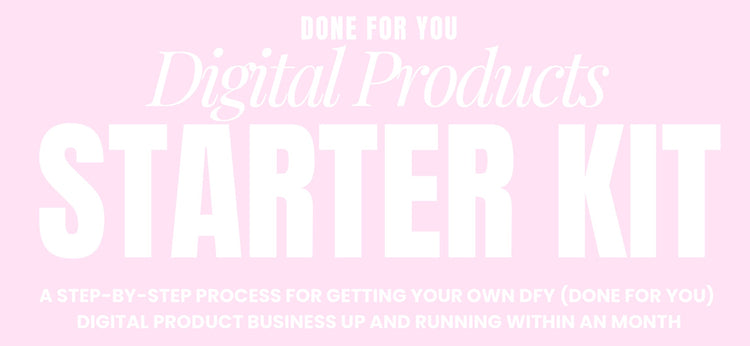 START MAKIN $ IN ONE MONTH DIGITAL PRODUCT SELF PACE ECOURSE
