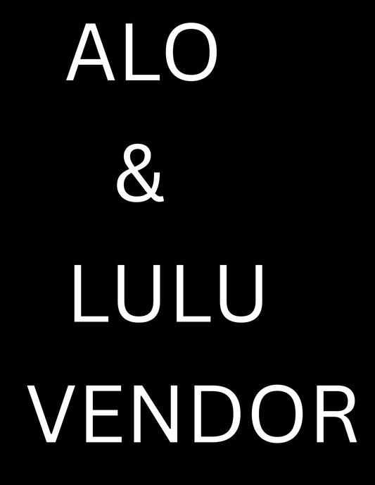 ALO & LULU 🔌