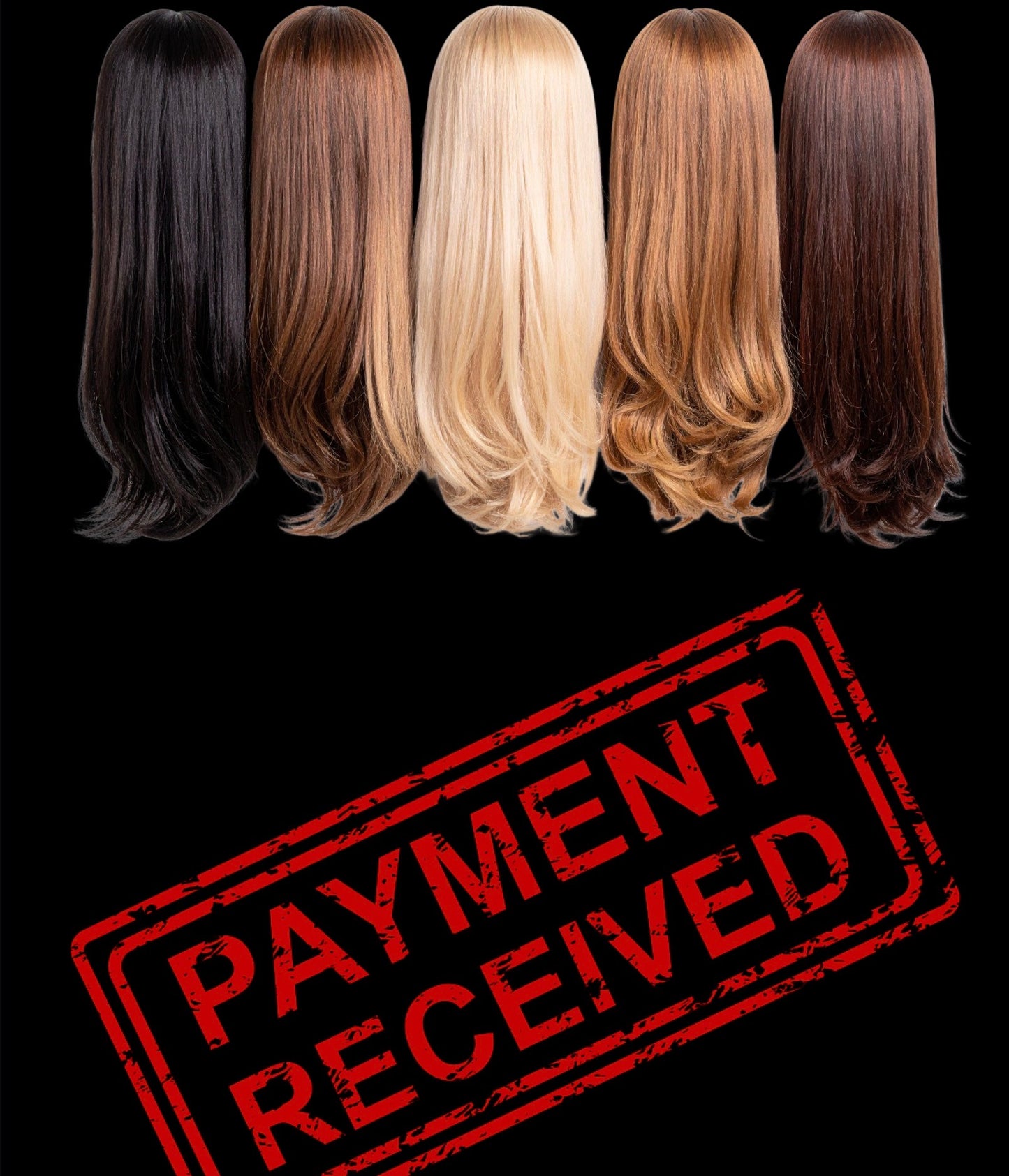 WIG INFLUENCER STARTER BUNDLE