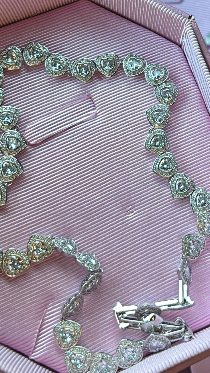 AGS NECKLACE