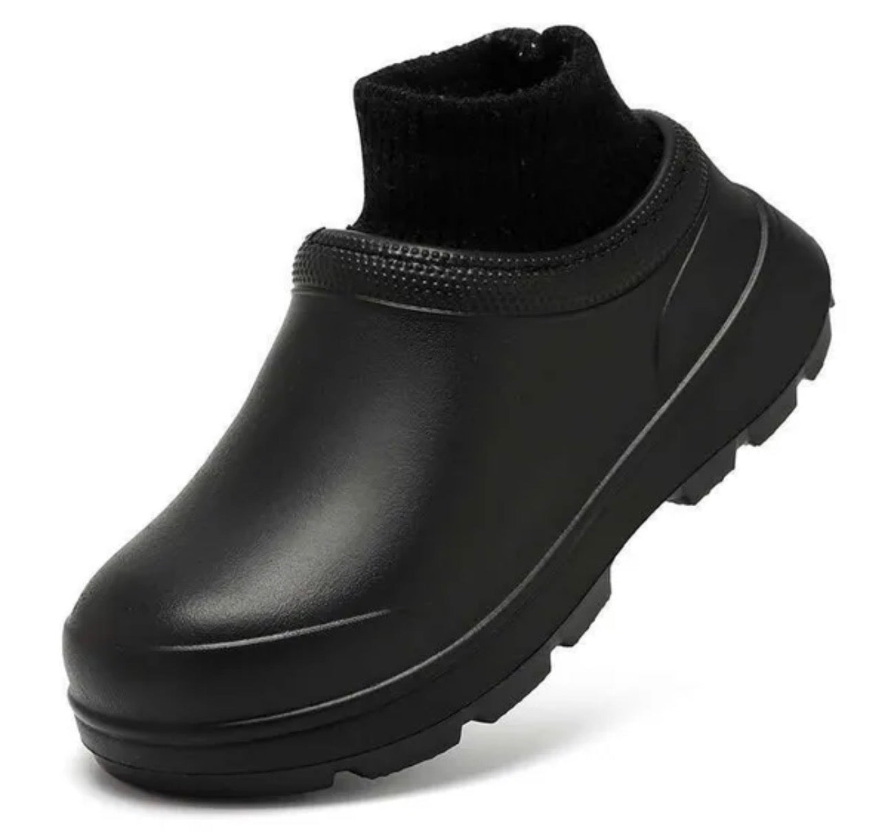 HUSTLER CLOGS*SIZE UP*