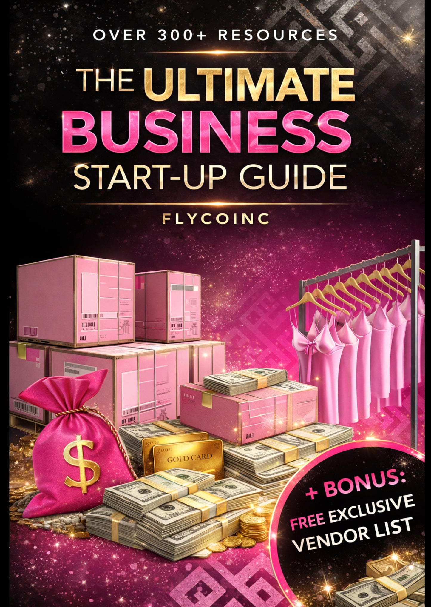 The Ultimate Business Start-Up Guide