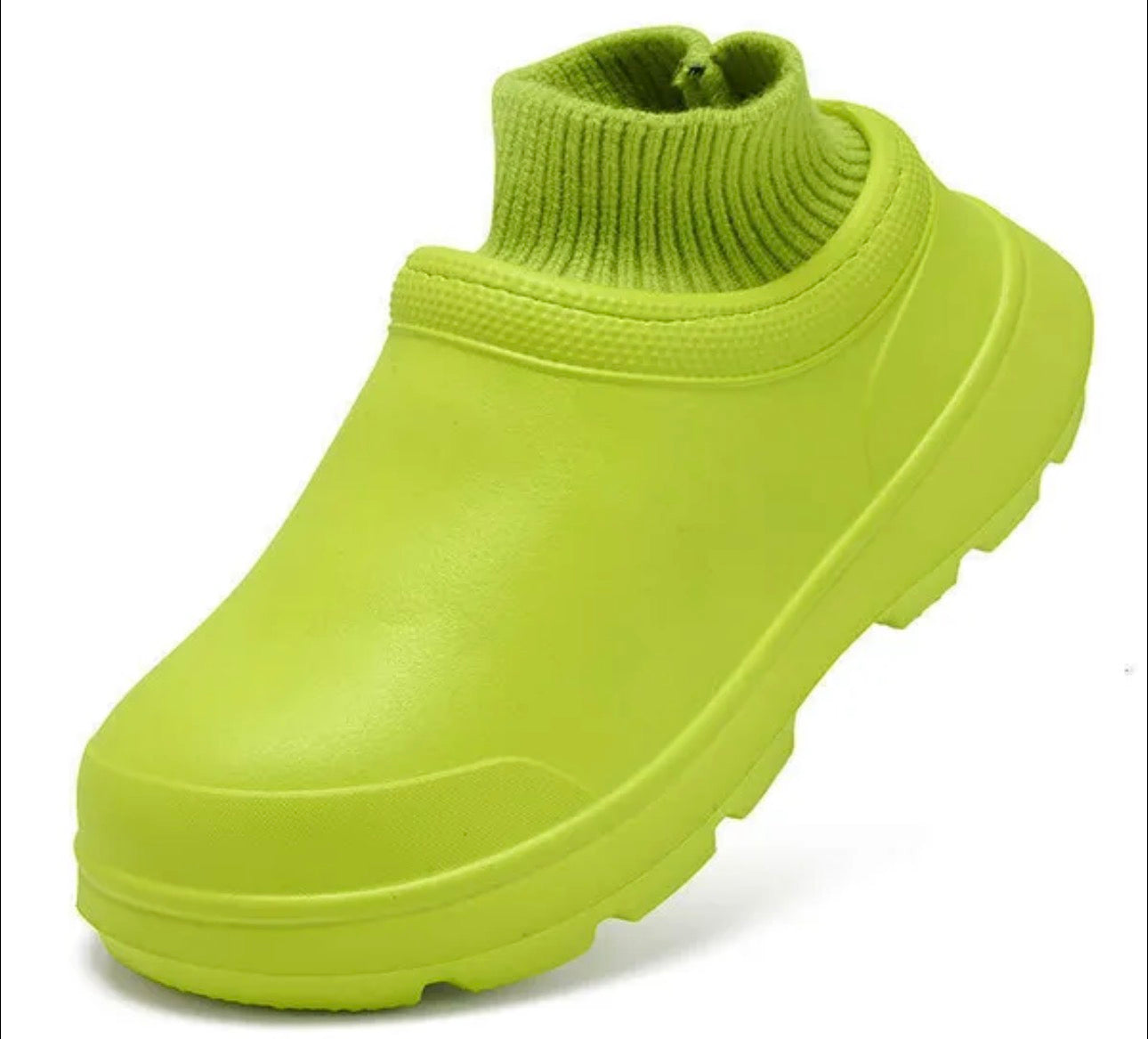 HUSTLER CLOGS*SIZE UP*