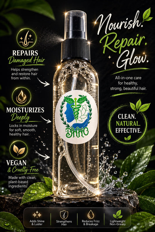 REPAIR SPRAY