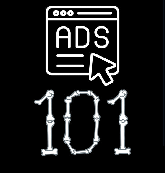 ADS =GLOBAL( AD 101)
