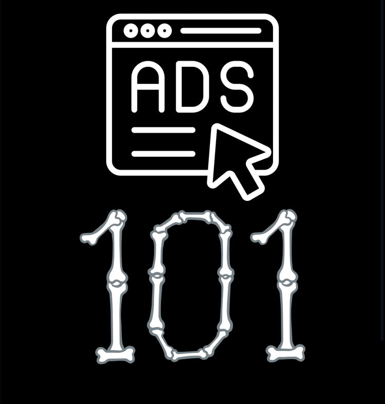 ADS =GLOBAL( AD 101)